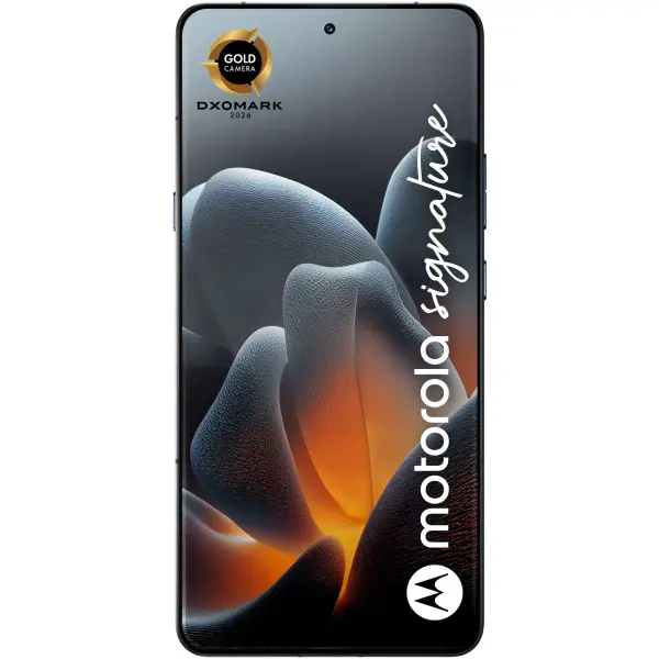 Купить Смартфон Motorola Signature 16/512GB Carbon (PBAB0045RO) - фото 4