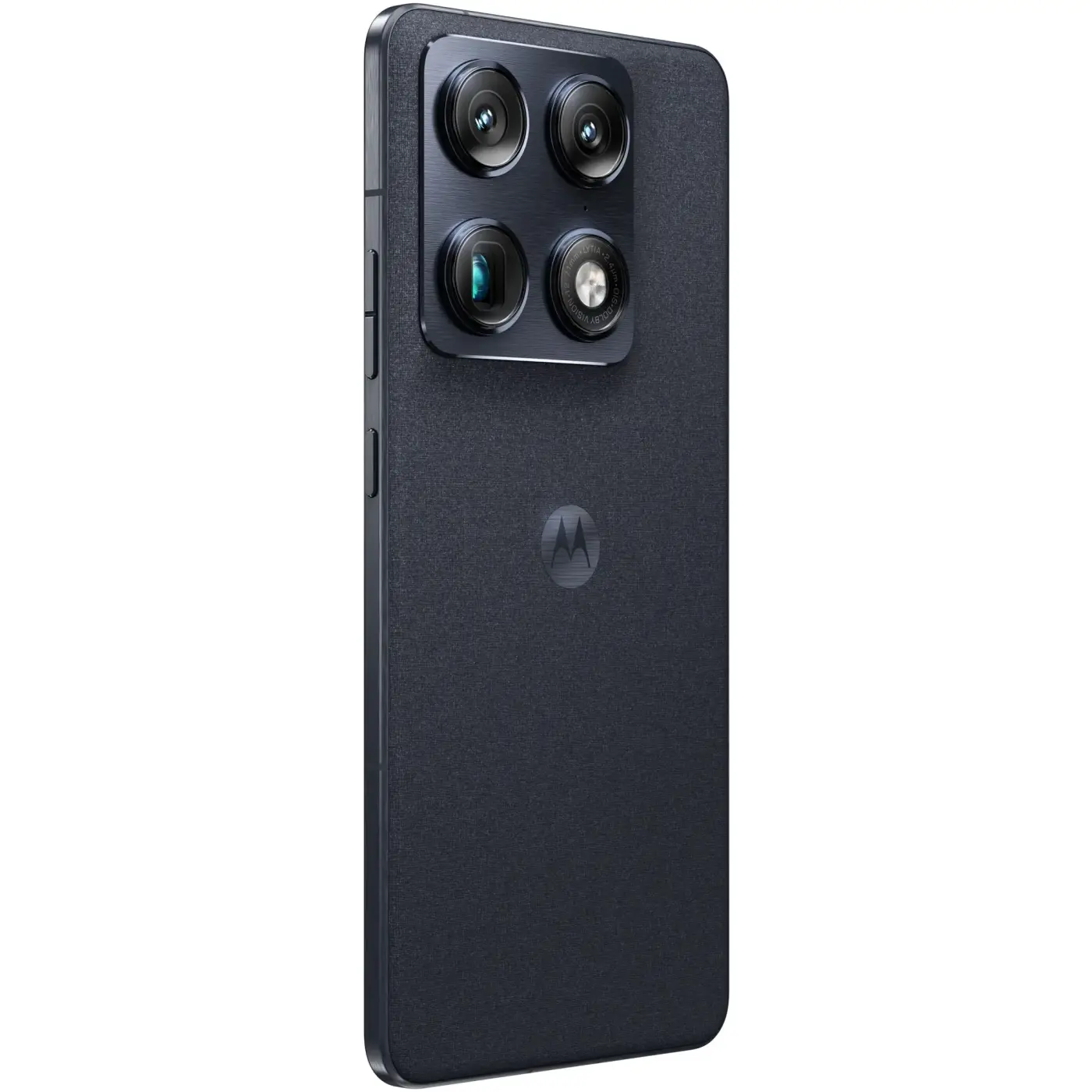 Купить Смартфон Motorola Signature 16/512GB Carbon (PBAB0045RO) - фото 6