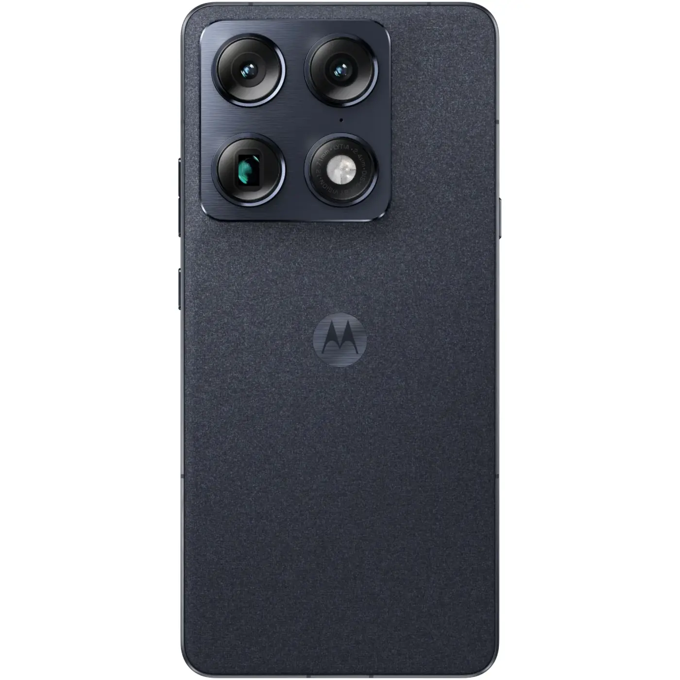 Купить Смартфон Motorola Signature 16/512GB Carbon (PBAB0045RO) - фото 7