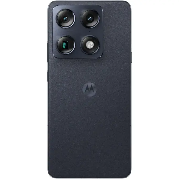 Купить Смартфон Motorola Signature 16/512GB Carbon (PBAB0045RO) - фото 7