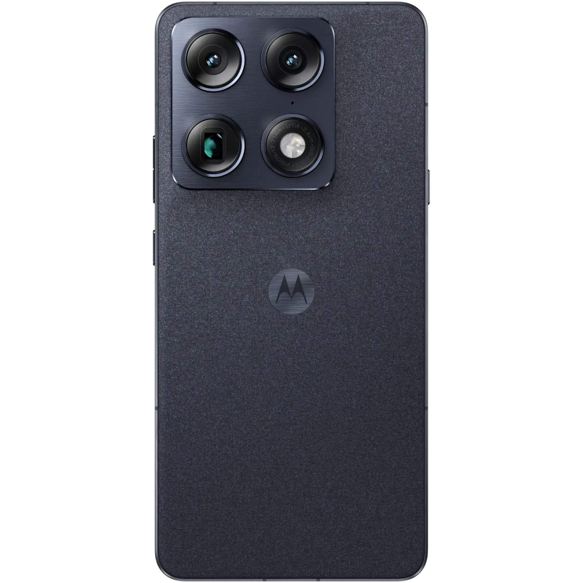 Купить Смартфон Motorola Signature 16/512GB Carbon (PBAB0045RO) - фото 7