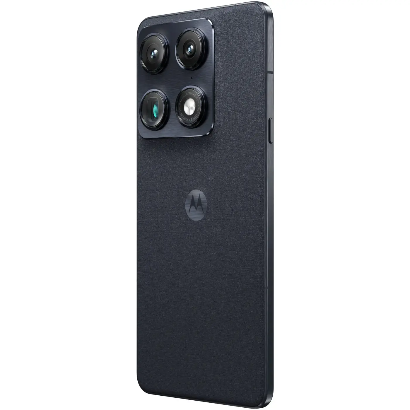 Купить Смартфон Motorola Signature 16/512GB Carbon (PBAB0045RO) - фото 8
