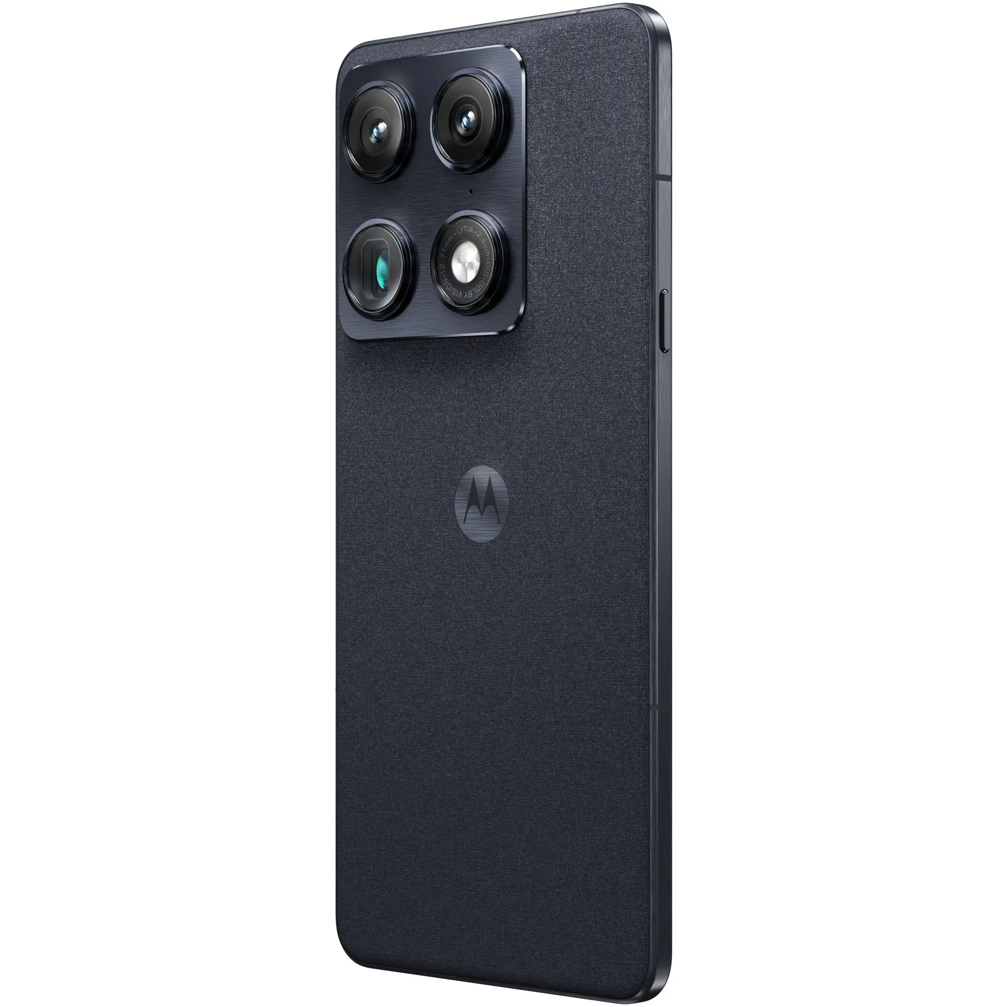 Купить Смартфон Motorola Signature 16/512GB Carbon (PBAB0045RO) - фото 8