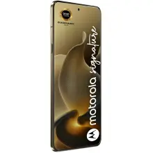 Купить Смартфон Motorola Signature 16/512GB Martini Olive (PBAB0044RO) - фото 2