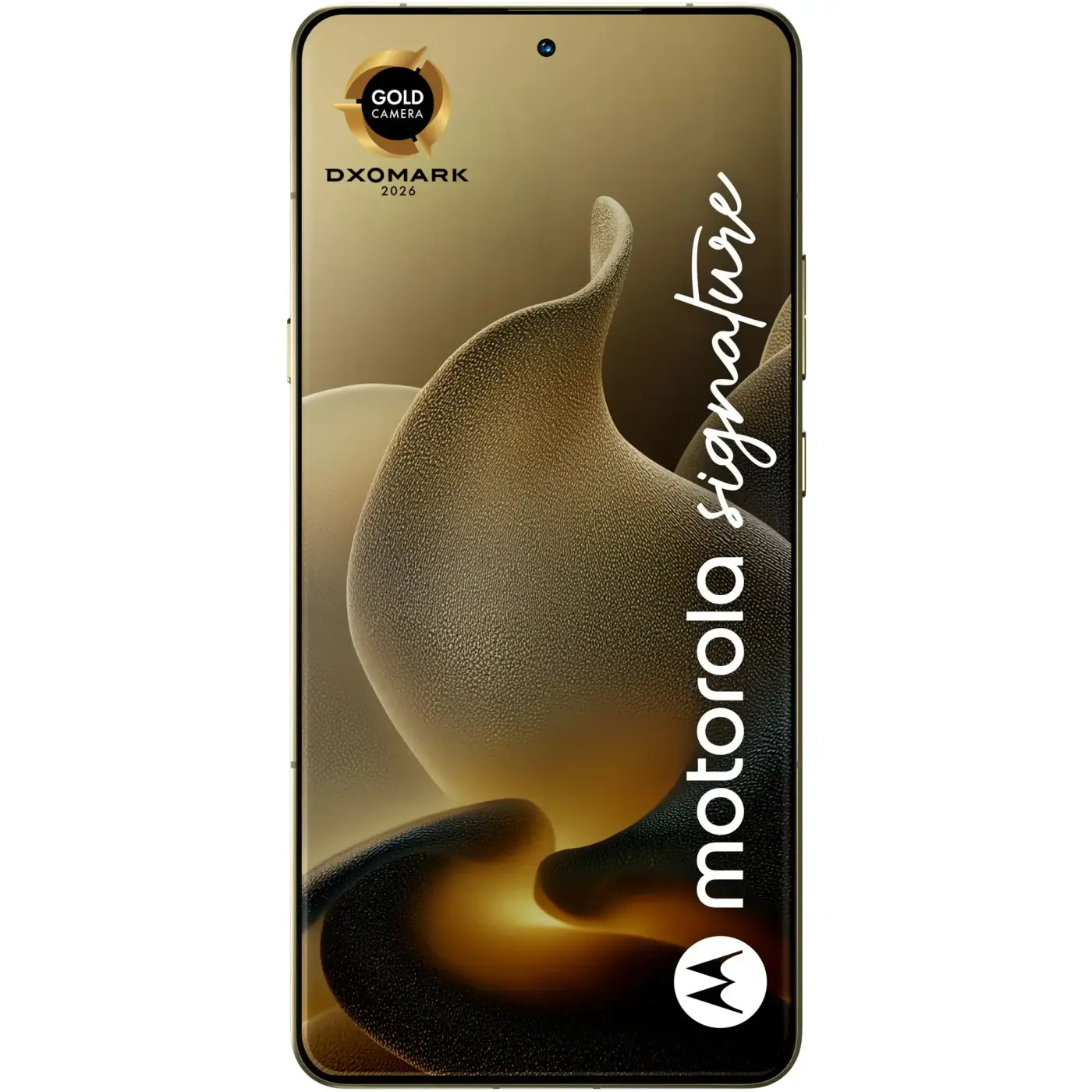 Купить Смартфон Motorola Signature 16/512GB Martini Olive (PBAB0044RO) - фото 3