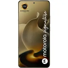 Купить Смартфон Motorola Signature 16/512GB Martini Olive (PBAB0044RO) - фото 3