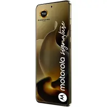 Купить Смартфон Motorola Signature 16/512GB Martini Olive (PBAB0044RO) - фото 4