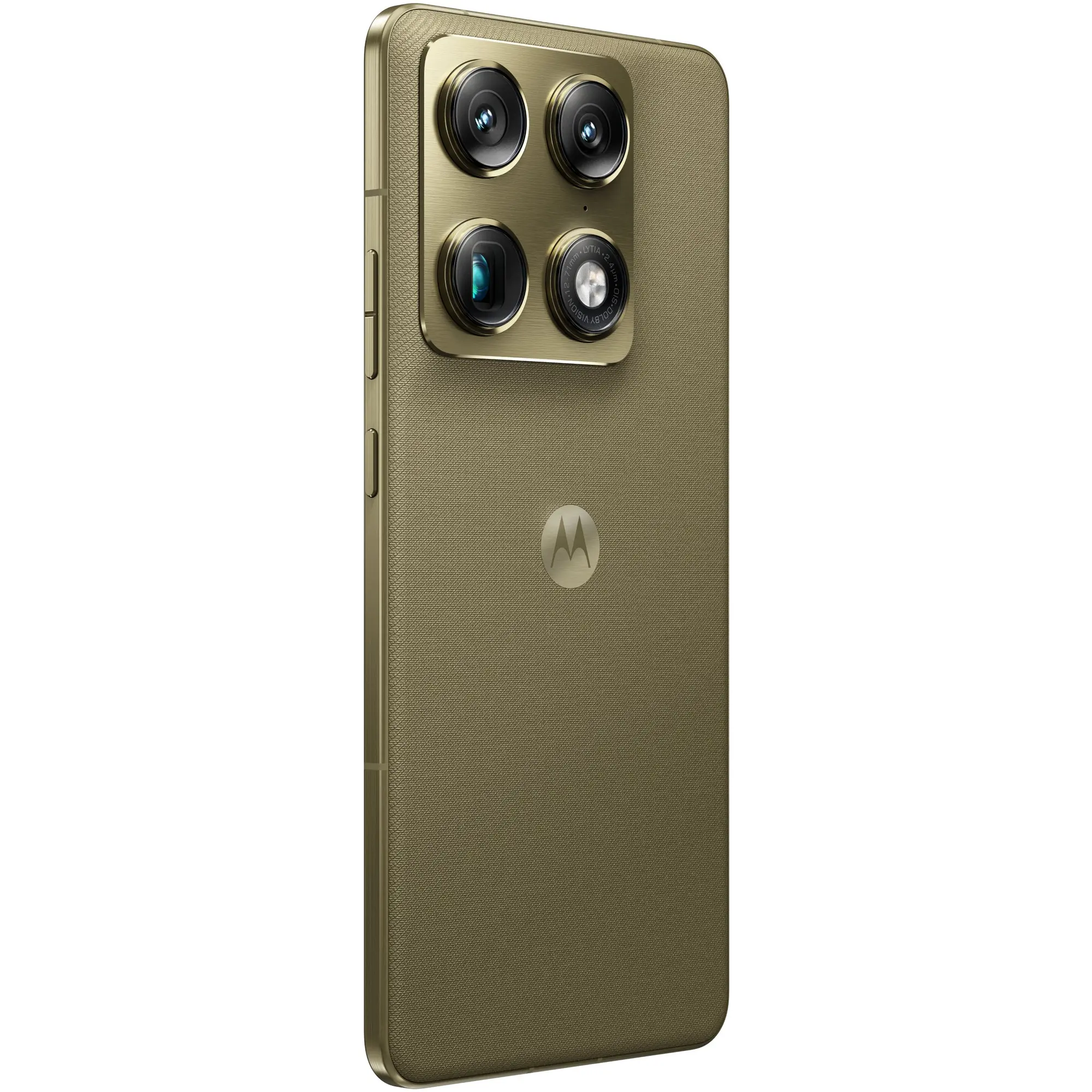 Купить Смартфон Motorola Signature 16/512GB Martini Olive (PBAB0044RO) - фото 5