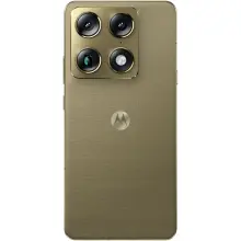 Купить Смартфон Motorola Signature 16/512GB Martini Olive (PBAB0044RO) - фото 6