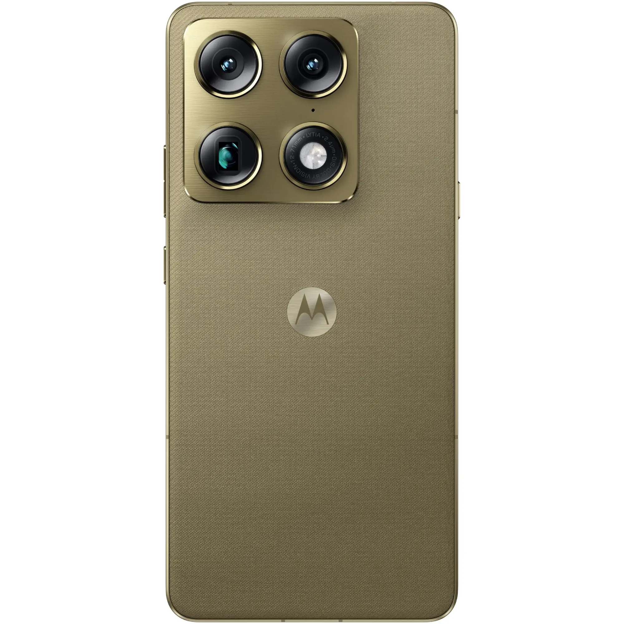 Купить Смартфон Motorola Signature 16/512GB Martini Olive (PBAB0044RO) - фото 6