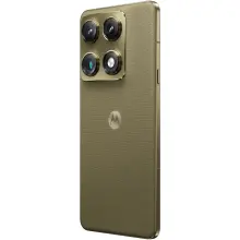 Купить Смартфон Motorola Signature 16/512GB Martini Olive (PBAB0044RO) - фото 7