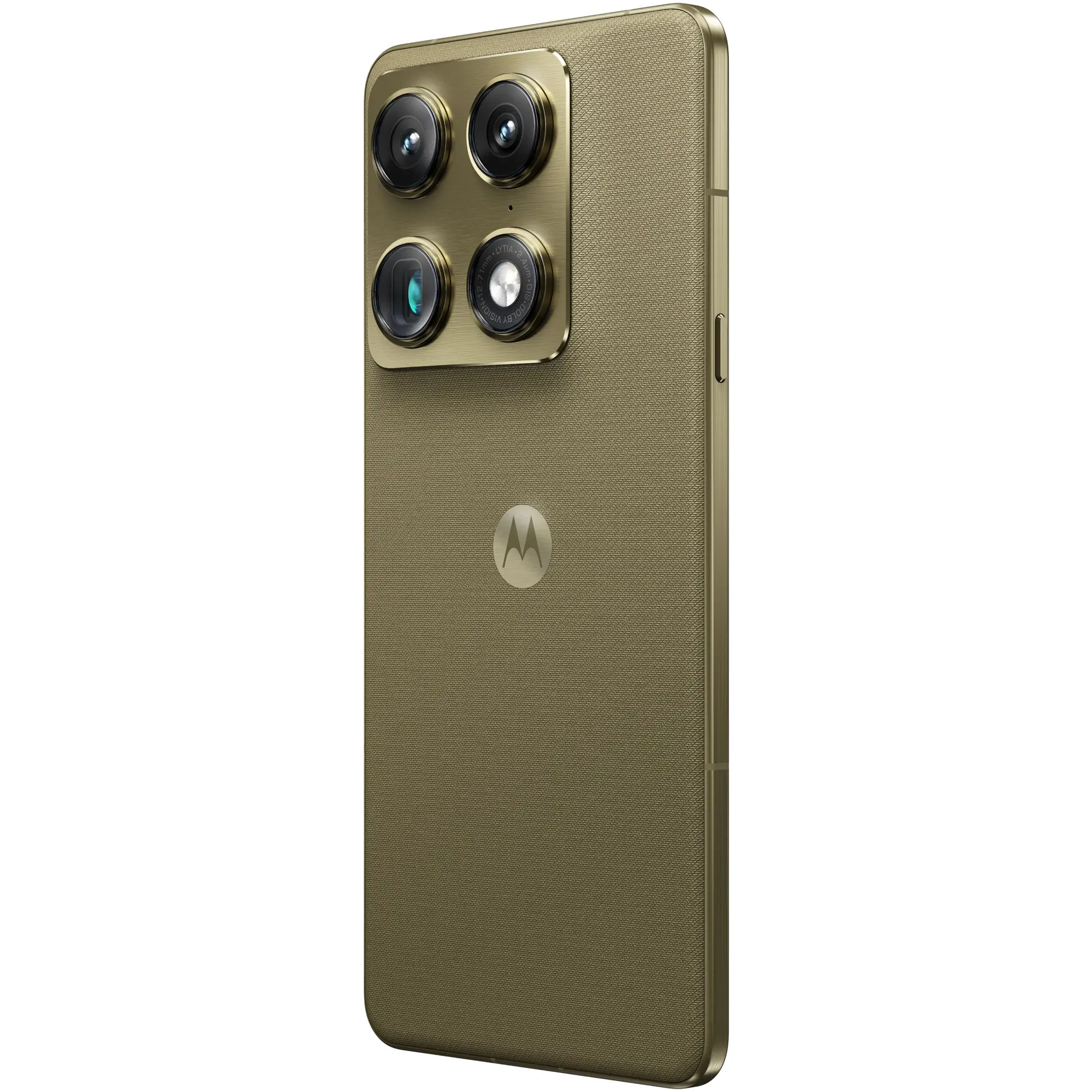 Купить Смартфон Motorola Signature 16/512GB Martini Olive (PBAB0044RO) - фото 7