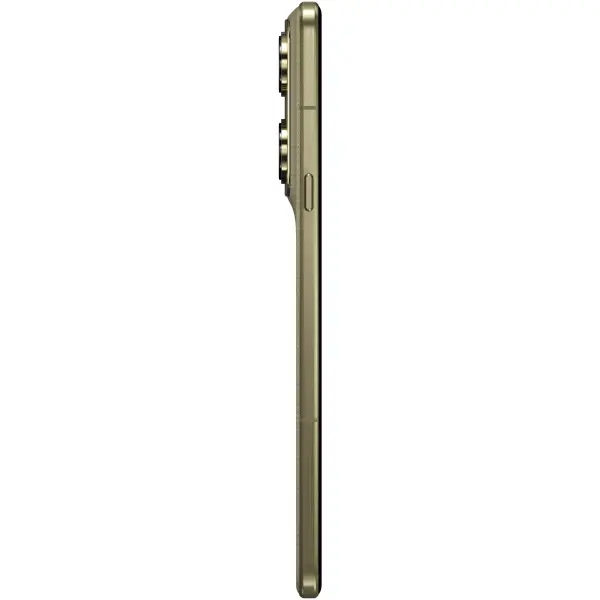 Купить Смартфон Motorola Signature 16/512GB Martini Olive (PBAB0044RO) - фото 9