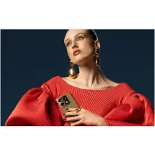 Купить Смартфон Motorola Signature 16/512GB Martini Olive (PBAB0044RO) - фото 12