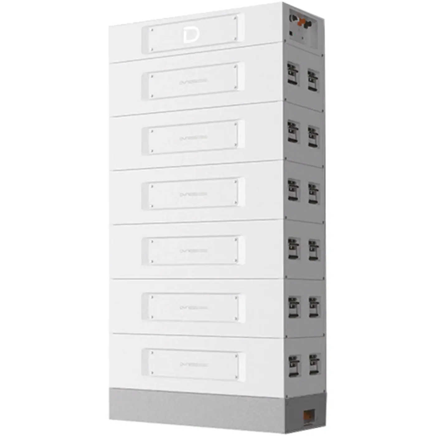 Купити Акумуляторна батарея Dyness STACK314-6 96.46kWh LiFePO4 (STACK314-6-96kWh) - фото 1
