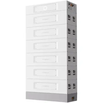 Купити Акумуляторна батарея Dyness STACK314-6 96.46kWh LiFePO4 (STACK314-6-96kWh) - фото 1