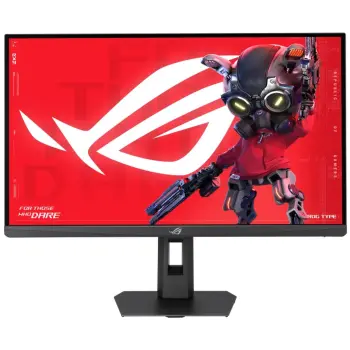 Купить Монитор 27" ASUS ROG Strix XG27QNGV Pulsar (90LM0BF0-B01371) - фото 1