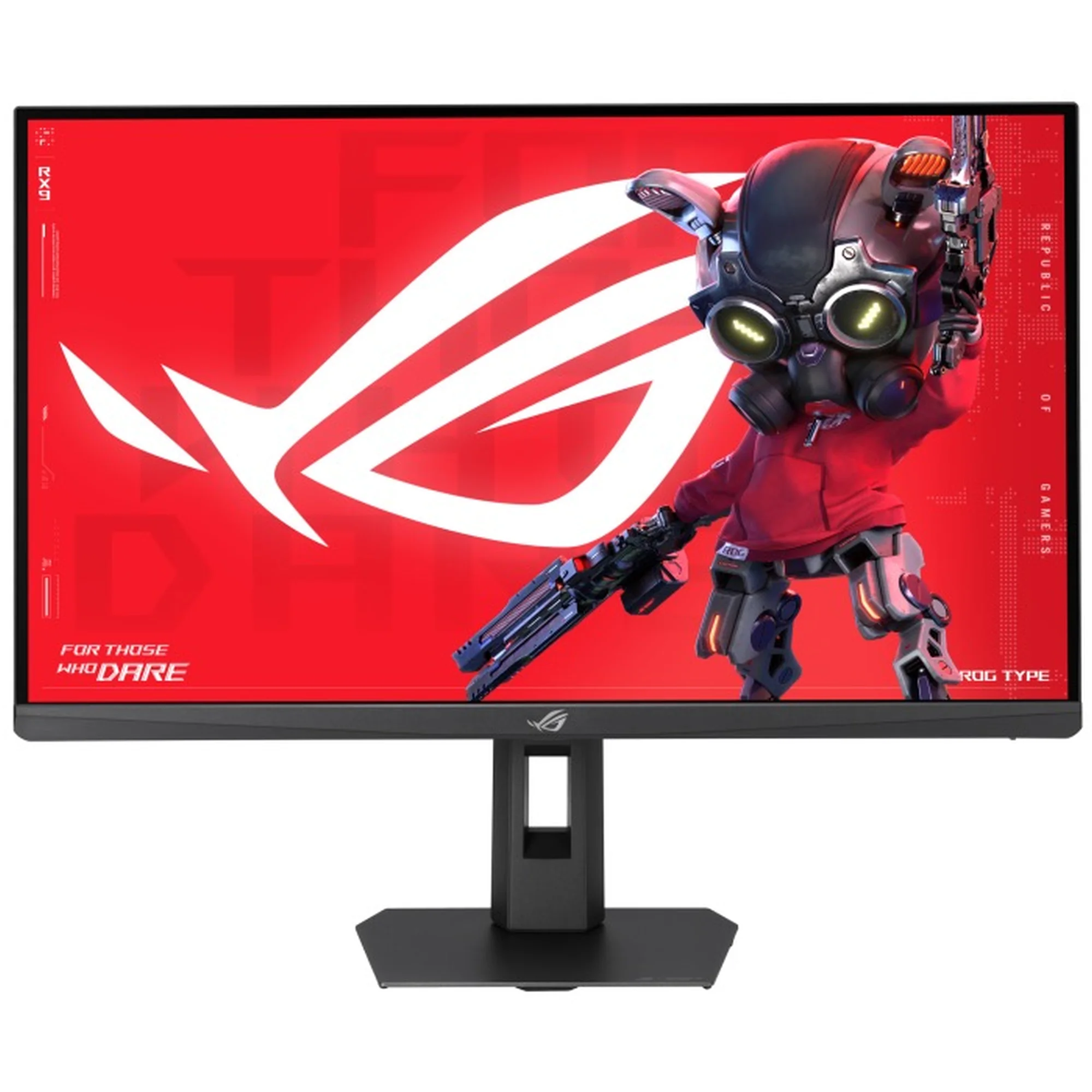 Купить Монитор 27" ASUS ROG Strix XG27QNGV Pulsar (90LM0BF0-B01371) - фото 1