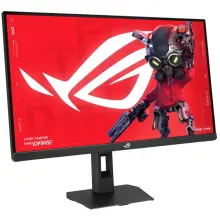 Купить Монитор 27" ASUS ROG Strix XG27QNGV Pulsar (90LM0BF0-B01371) - фото 2