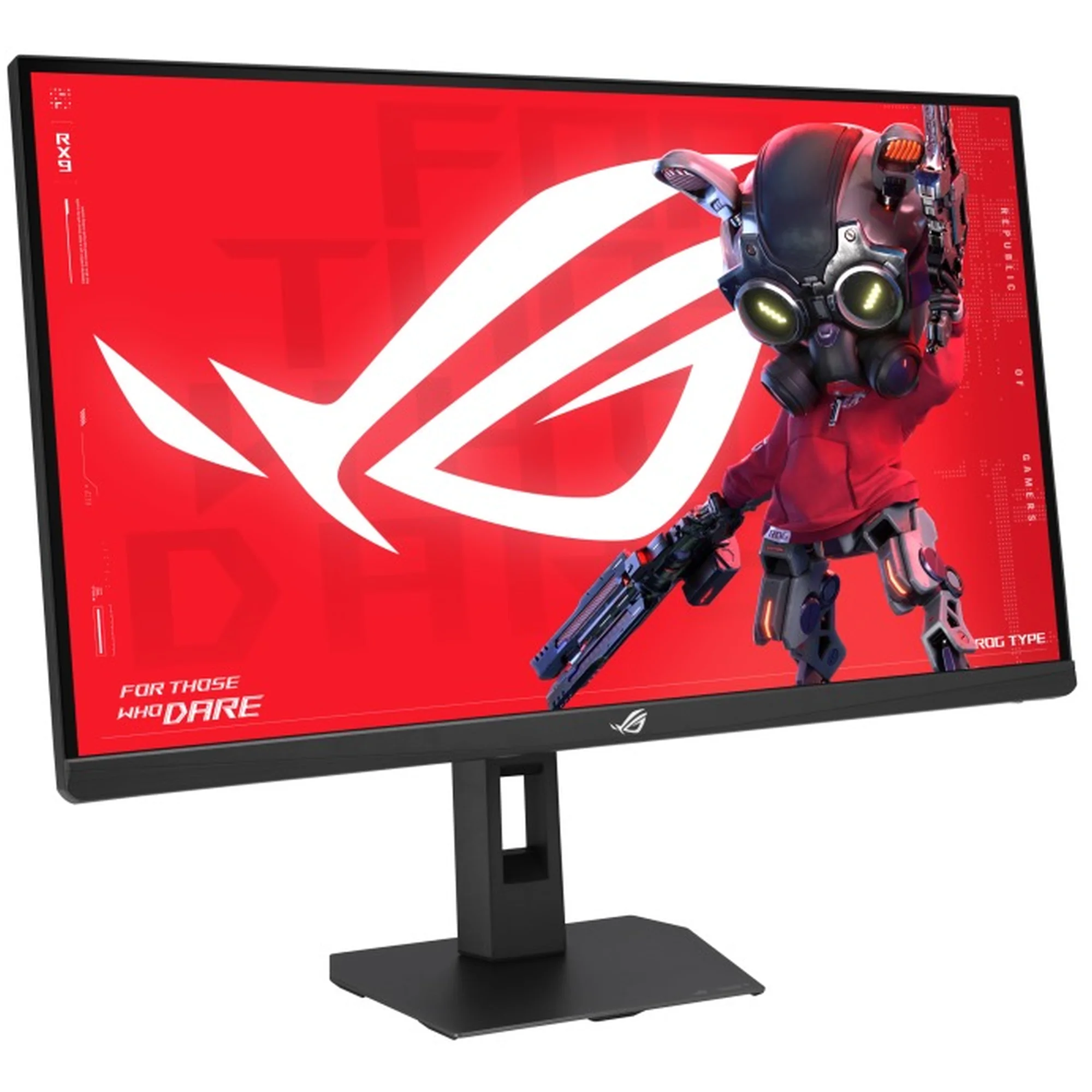 Купить Монитор 27" ASUS ROG Strix XG27QNGV Pulsar (90LM0BF0-B01371) - фото 2