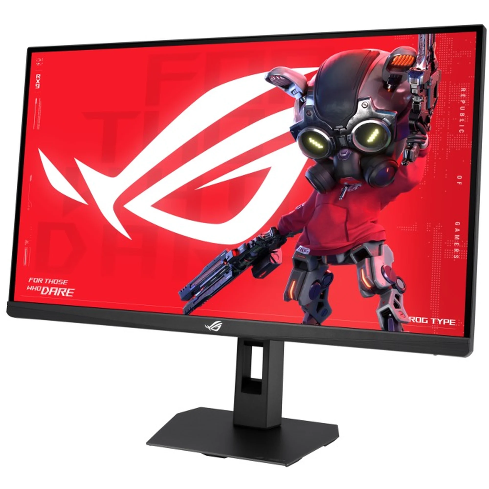 Купить Монитор 27" ASUS ROG Strix XG27QNGV Pulsar (90LM0BF0-B01371) - фото 3