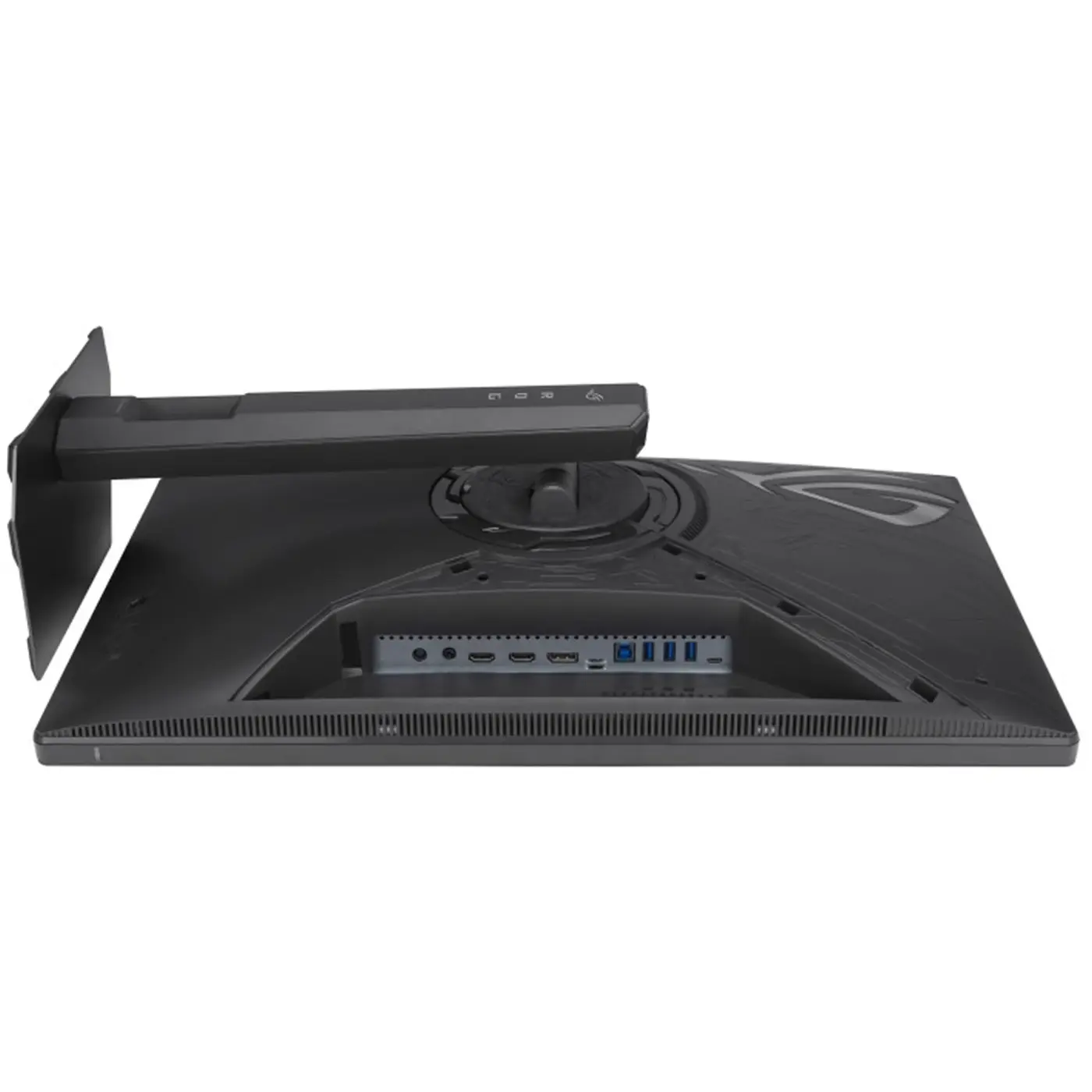Купить Монитор 27" ASUS ROG Strix XG27QNGV Pulsar (90LM0BF0-B01371) - фото 6