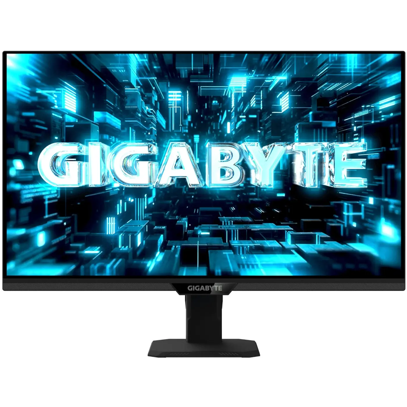 Купити Монітор 27" Gigabyte G27Q20T Gaming Monitor - фото 1