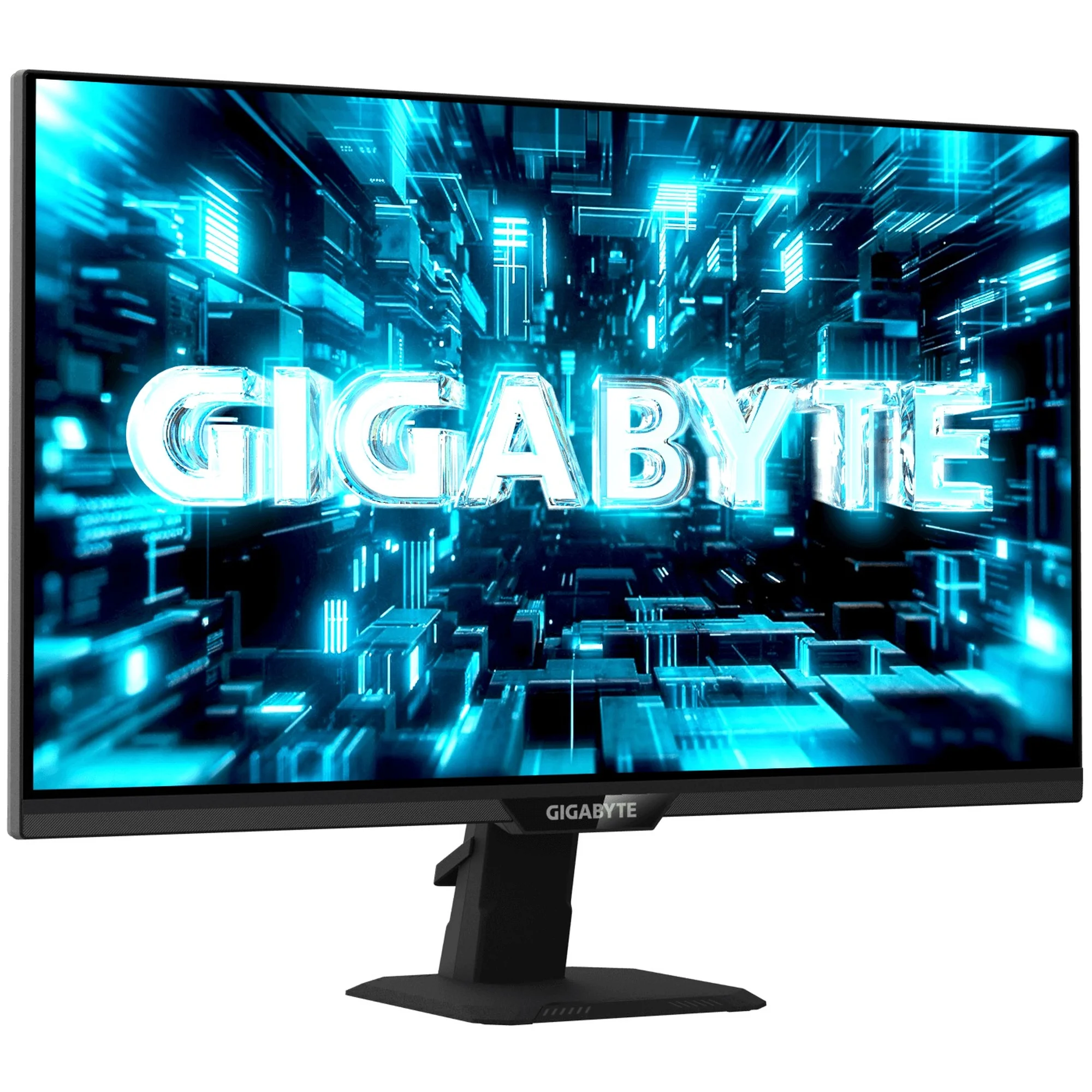Купити Монітор 27" Gigabyte G27Q20T Gaming Monitor - фото 2