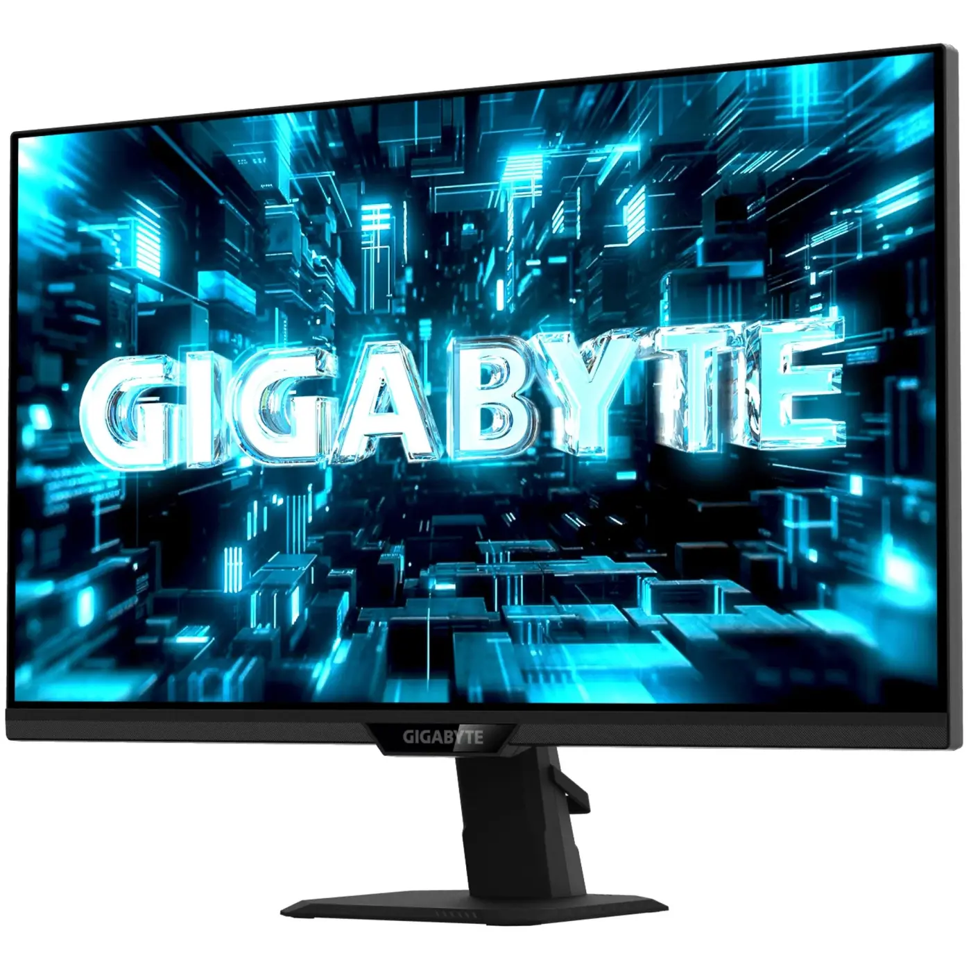 Купити Монітор 27" Gigabyte G27Q20T Gaming Monitor - фото 3