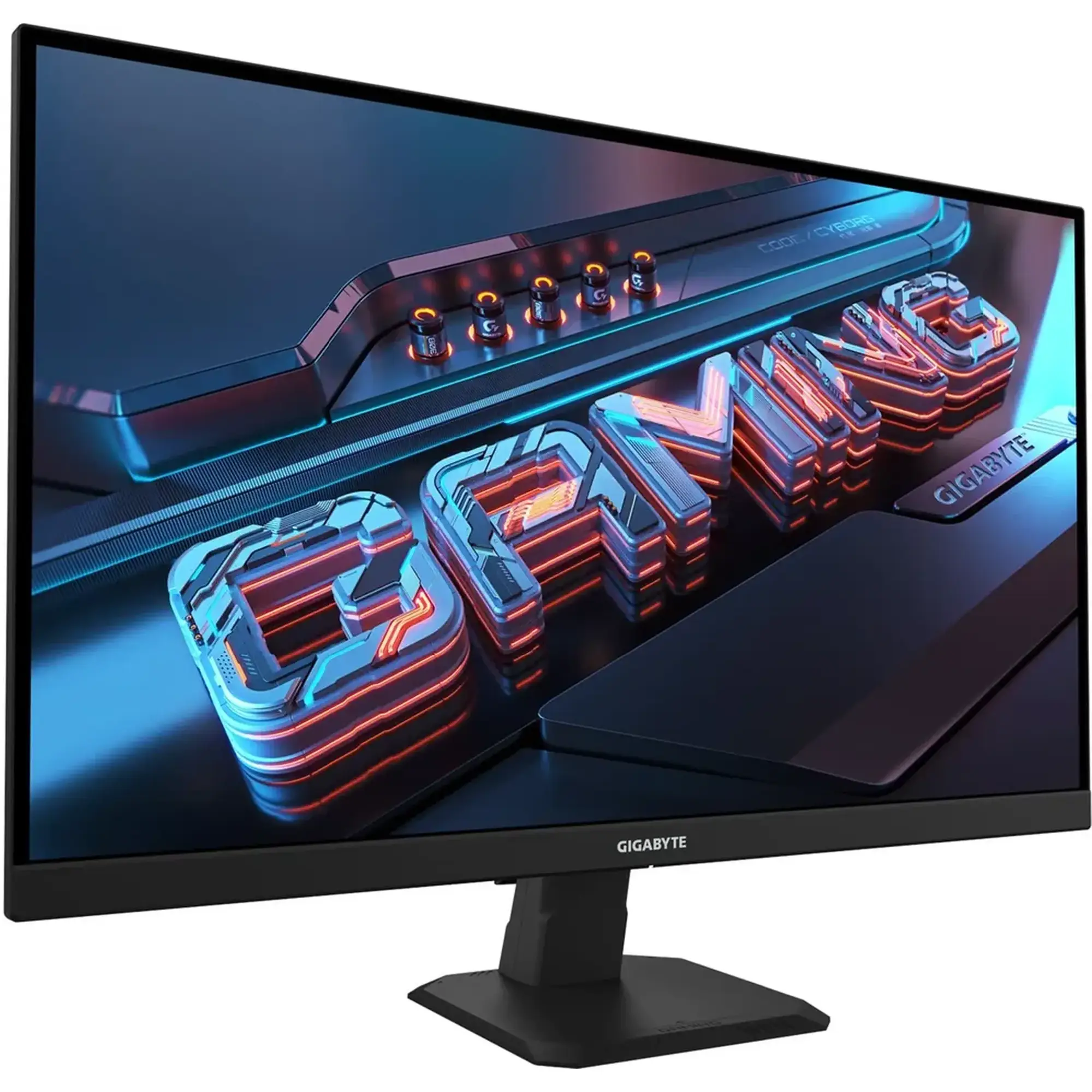 Купить Монитор 27" Gigabyte GS27QXA Gaming Monitor (GS27QXA) - фото 2
