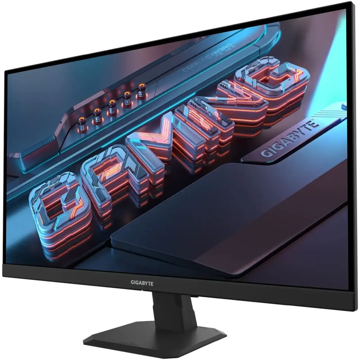 Купить Монитор 27" Gigabyte GS27QXA Gaming Monitor (GS27QXA) - фото 3