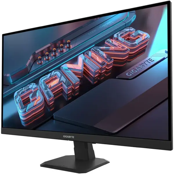 Купить Монитор 27" Gigabyte GS27QXA Gaming Monitor (GS27QXA) - фото 3