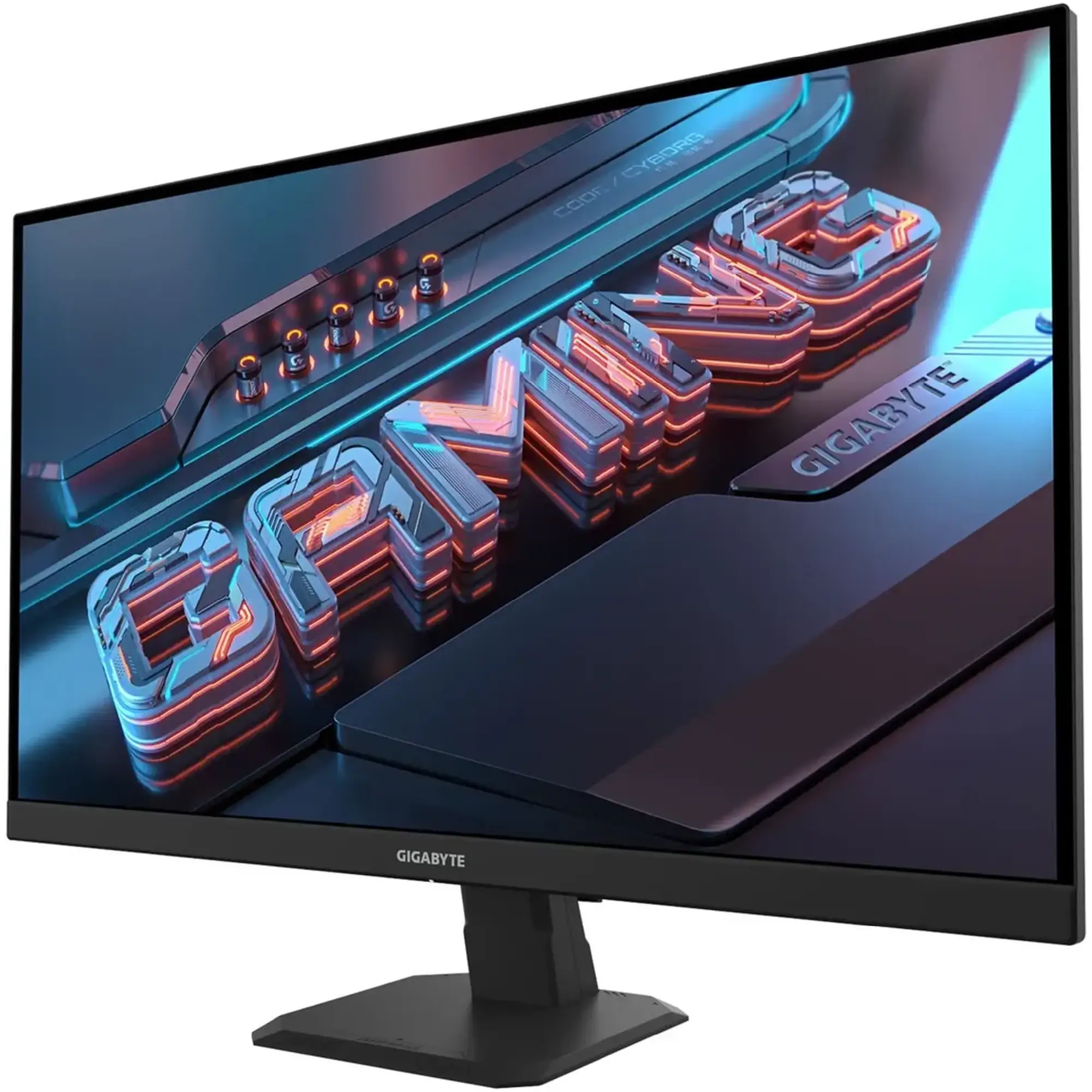Купить Монитор 27" Gigabyte GS27QXA Gaming Monitor (GS27QXA) - фото 3