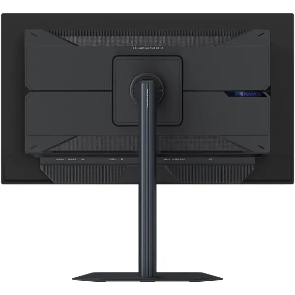 Купить Монитор 27" Gigabyte MO27Q2A Gaming Monitor OLED (MO27Q2A) - фото 4