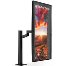 Купить Монитор 32" LG 32UN880K-B (32UN880K-B.ADRZ) - фото 6