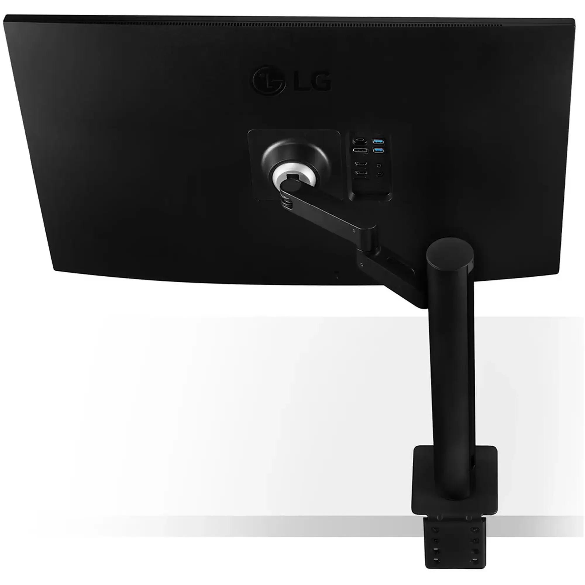 Купить Монитор 32" LG 32UN880K-B (32UN880K-B.ADRZ) - фото 13