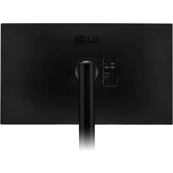Купить Монитор 32" LG 32UN880K-B (32UN880K-B.ADRZ) - фото 14