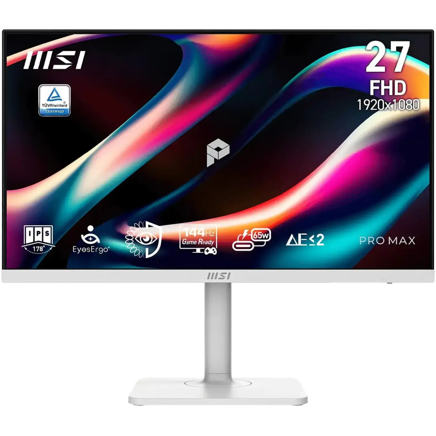 Купить Монитор 27" MSI PRO MAX 271PHW E14 - фото 1