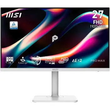 Купить Монитор 27" MSI PRO MAX 271PHW E14 - фото 1