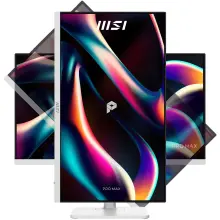 Купить Монитор 27" MSI PRO MAX 271PHW E14 - фото 4