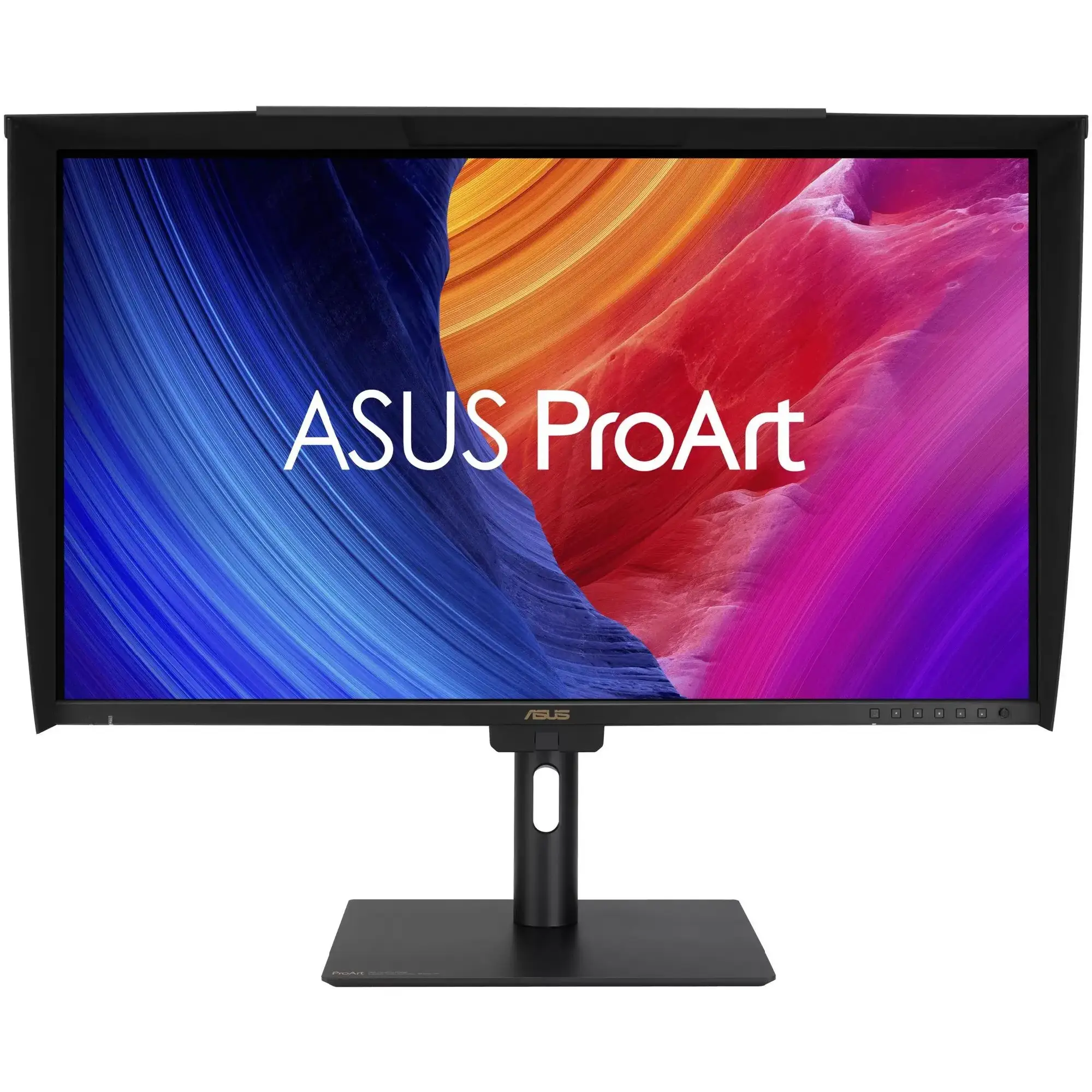 Купить Монитор 27" ASUS ProArt PA27UCGE (90LM04NC-B01K71) - фото 1