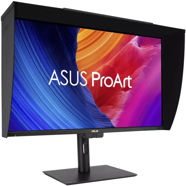 Купить Монитор 27" ASUS ProArt PA27UCGE (90LM04NC-B01K71) - фото 2