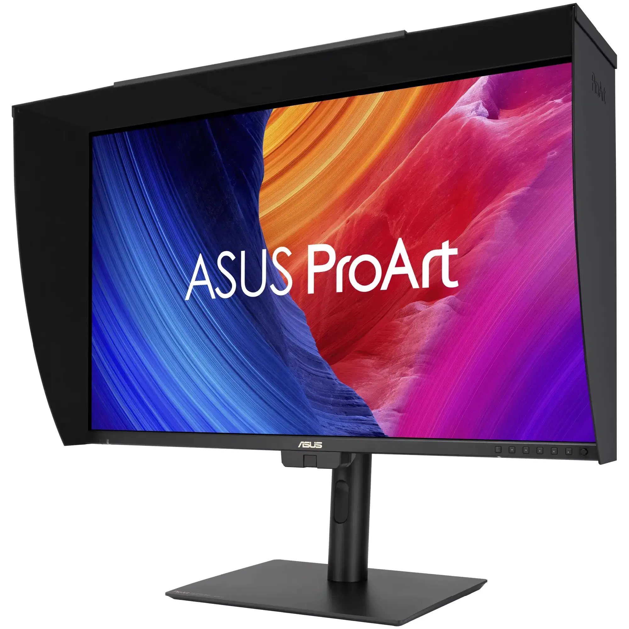 Купить Монитор 27" ASUS ProArt PA27UCGE (90LM04NC-B01K71) - фото 3