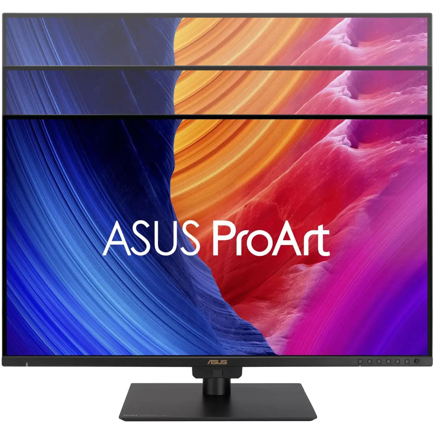 Купить Монитор 27" ASUS ProArt PA27UCGE (90LM04NC-B01K71) - фото 4
