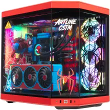 Купить Компьютер ARTLINE Gaming Y70WEB (Y70WEBv17) - фото 2
