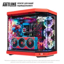 Купить Компьютер ARTLINE Gaming Y70WEB (Y70WEBv31) - фото 10