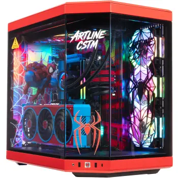Купить Компьютер ARTLINE Gaming Y70WEB Windows 11 Pro (Y70WEBv69Win) - фото 1
