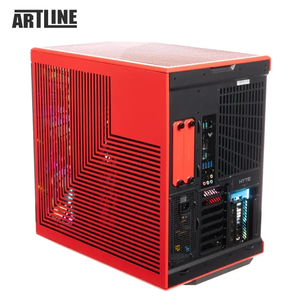 Купить Компьютер ARTLINE Gaming Y70WEB Windows 11 Pro (Y70WEBv94Win) - фото 18