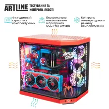 Купить Компьютер ARTLINE Gaming Y70WEB Windows 11 Pro (Y70WEBv110Win) - фото 12