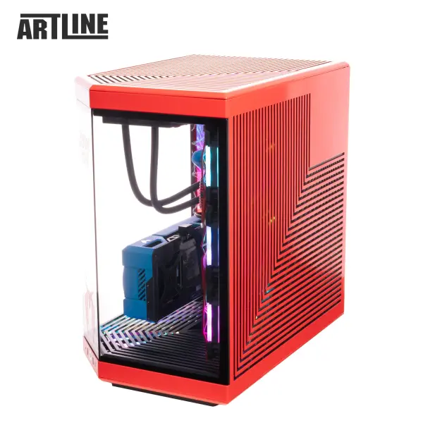 Купить Компьютер ARTLINE Gaming Y70WEB Windows 11 Pro (Y70WEBv110Win) - фото 16